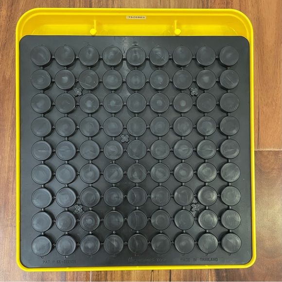 Vintage Lakeshore Math Machines Division Machine Educational Tool Home School. - Picture 7 of 7